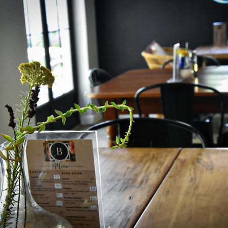 Beautiful Betty B&B Beaufort West Extérieur photo