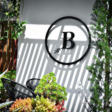 Beautiful Betty B&B Beaufort West Extérieur photo