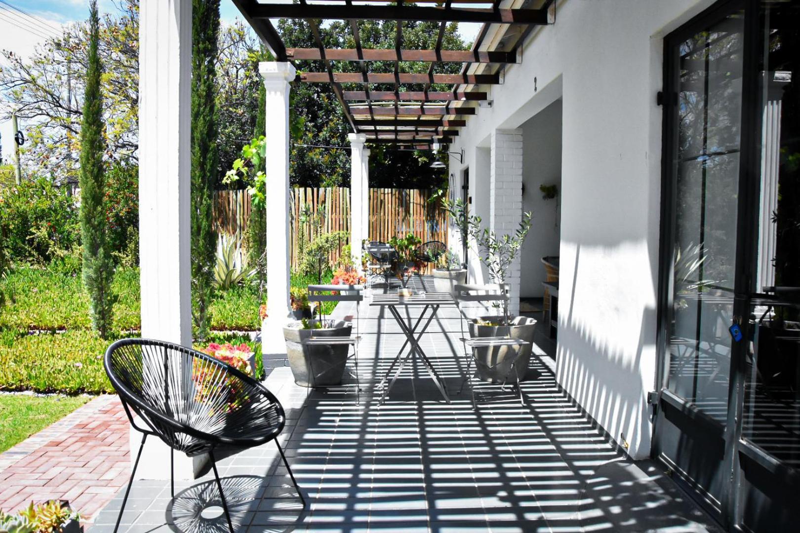 Beautiful Betty B&B Beaufort West Extérieur photo