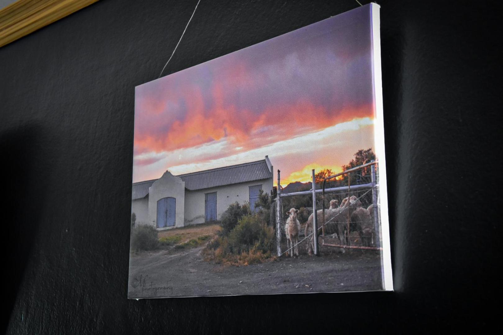Beautiful Betty B&B Beaufort West Extérieur photo