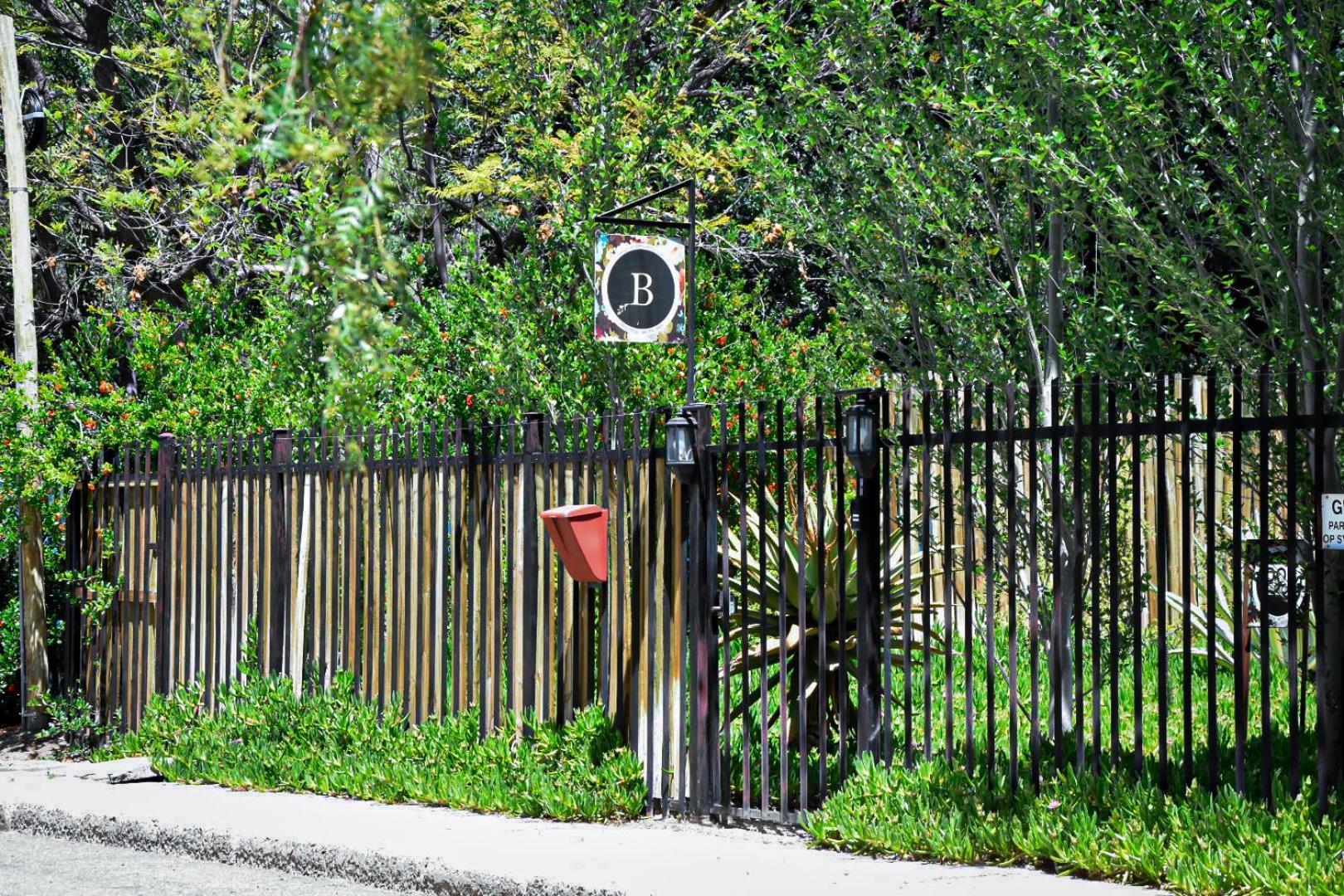 Beautiful Betty B&B Beaufort West Extérieur photo