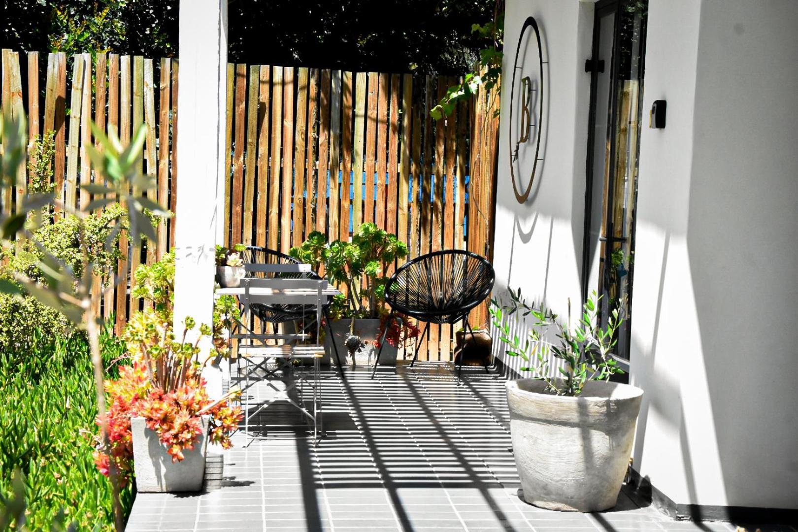 Beautiful Betty B&B Beaufort West Extérieur photo