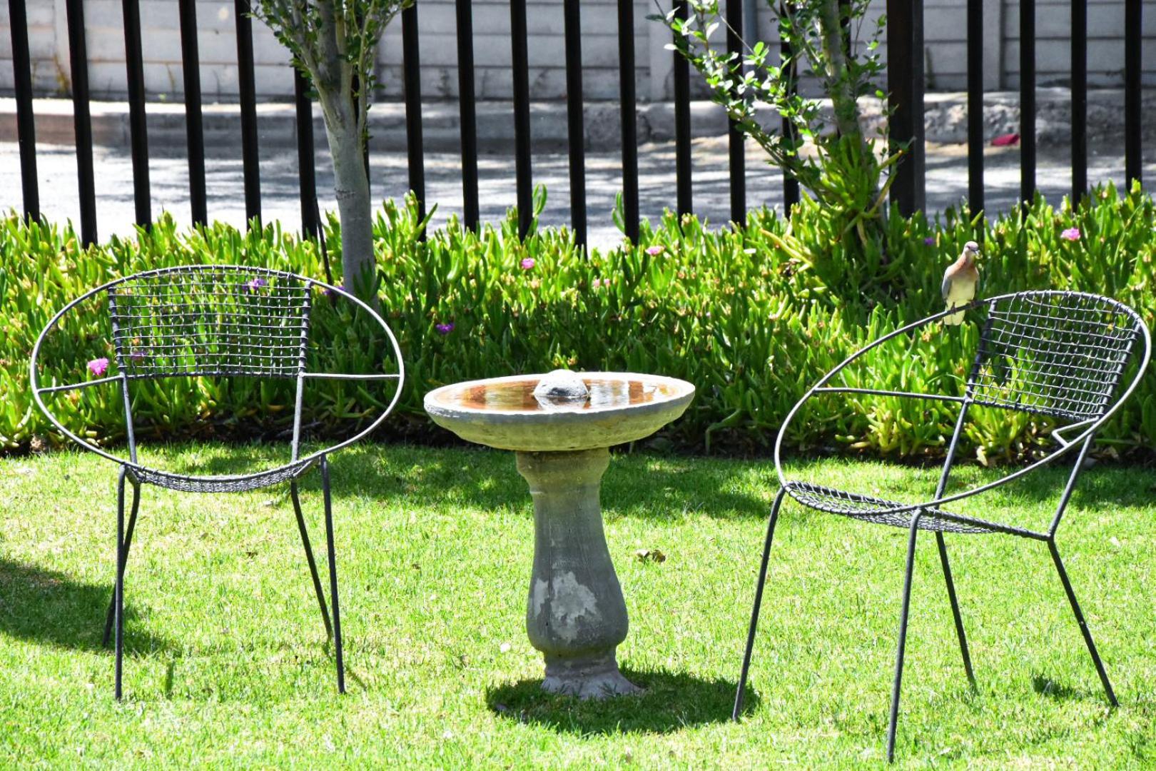 Beautiful Betty B&B Beaufort West Extérieur photo