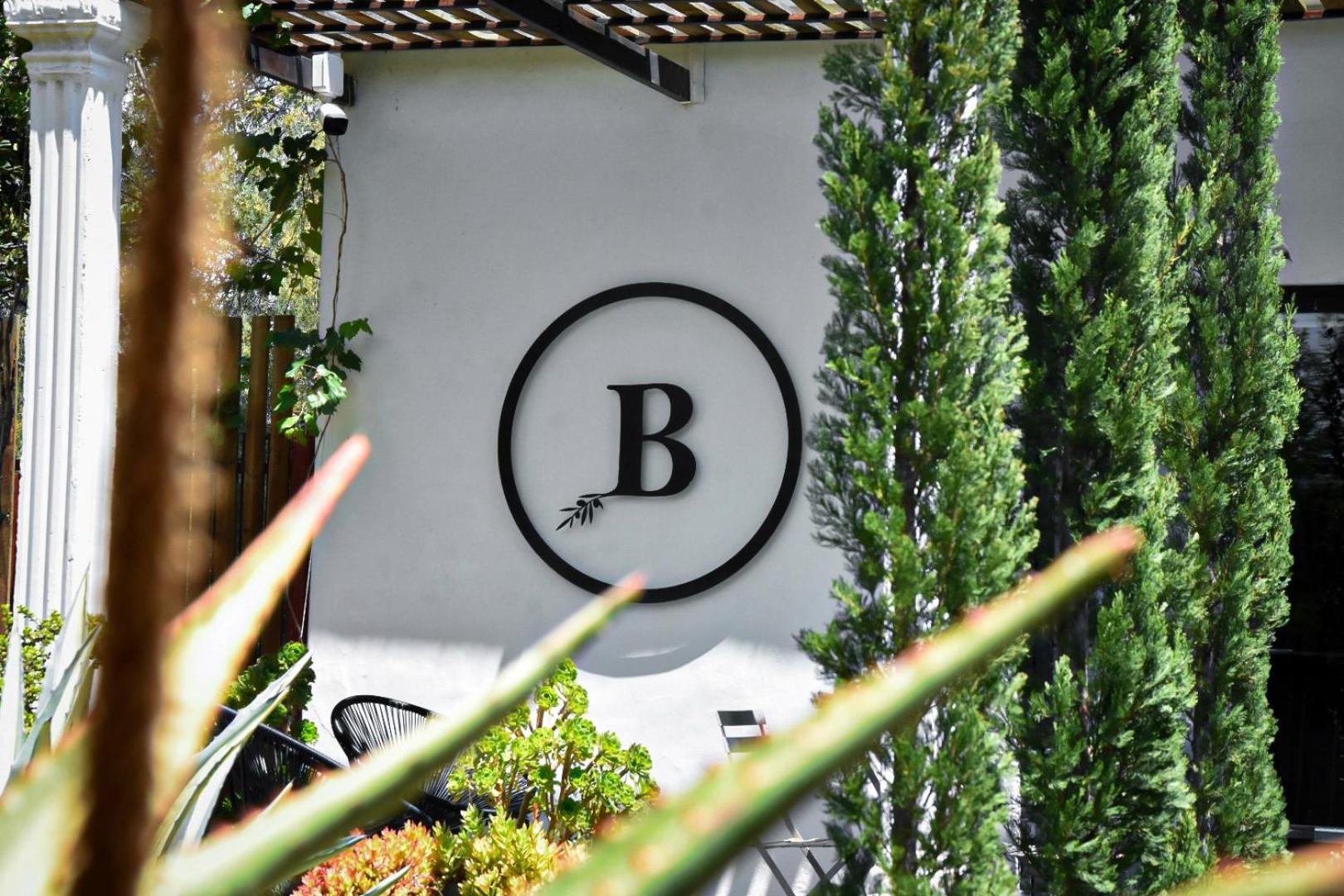 Beautiful Betty B&B Beaufort West Extérieur photo