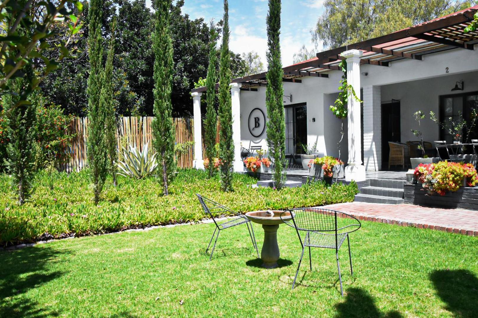 Beautiful Betty B&B Beaufort West Extérieur photo