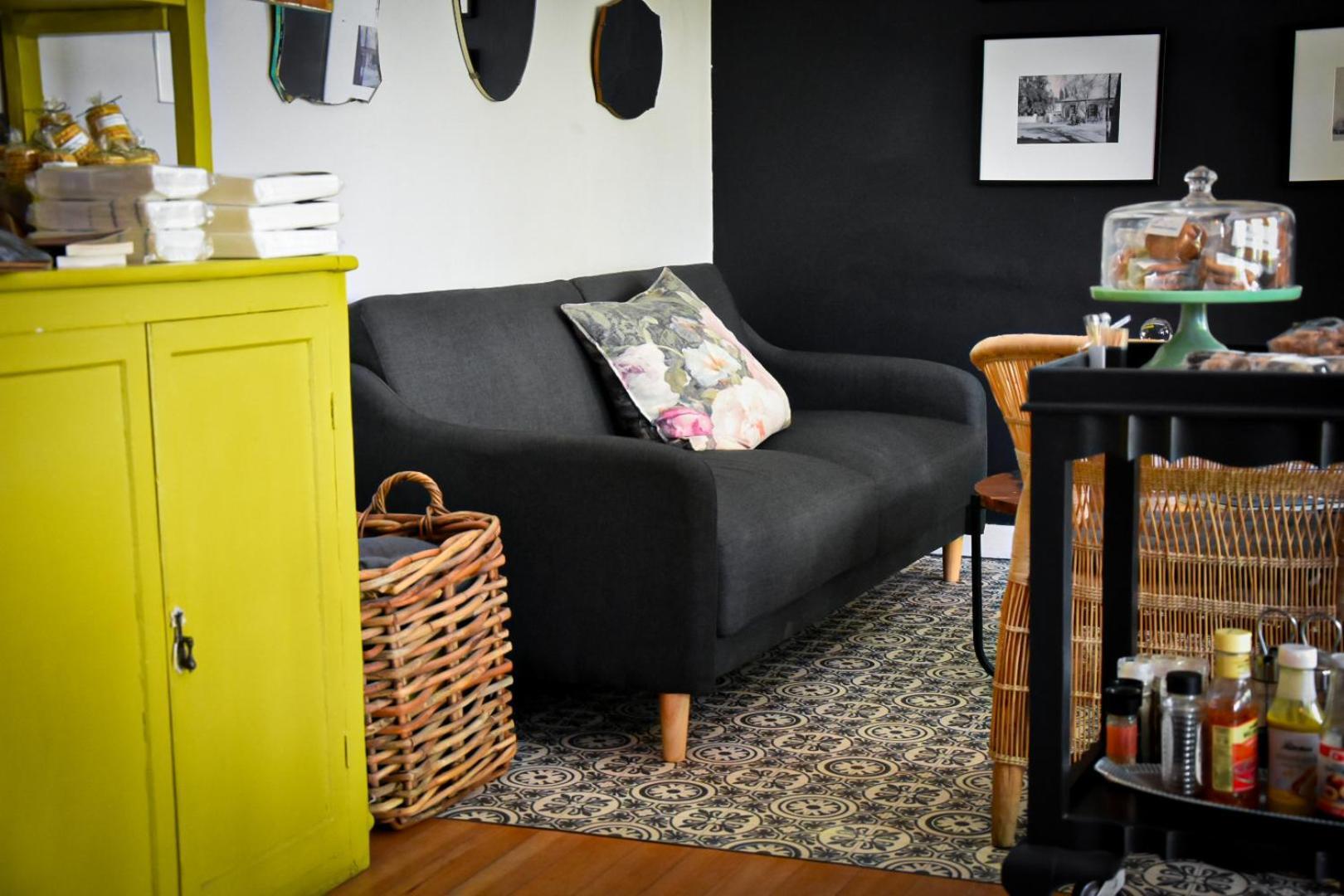 Beautiful Betty B&B Beaufort West Extérieur photo
