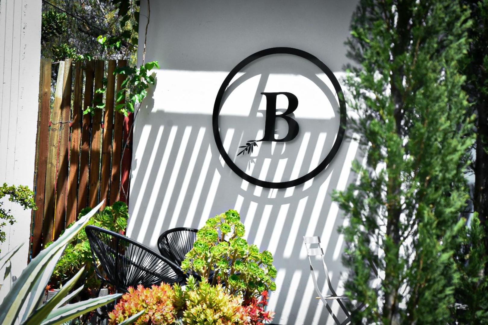 Beautiful Betty B&B Beaufort West Extérieur photo