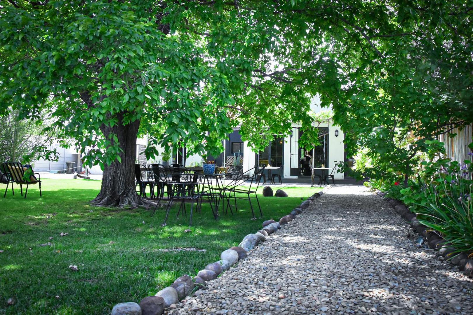 Beautiful Betty B&B Beaufort West Extérieur photo