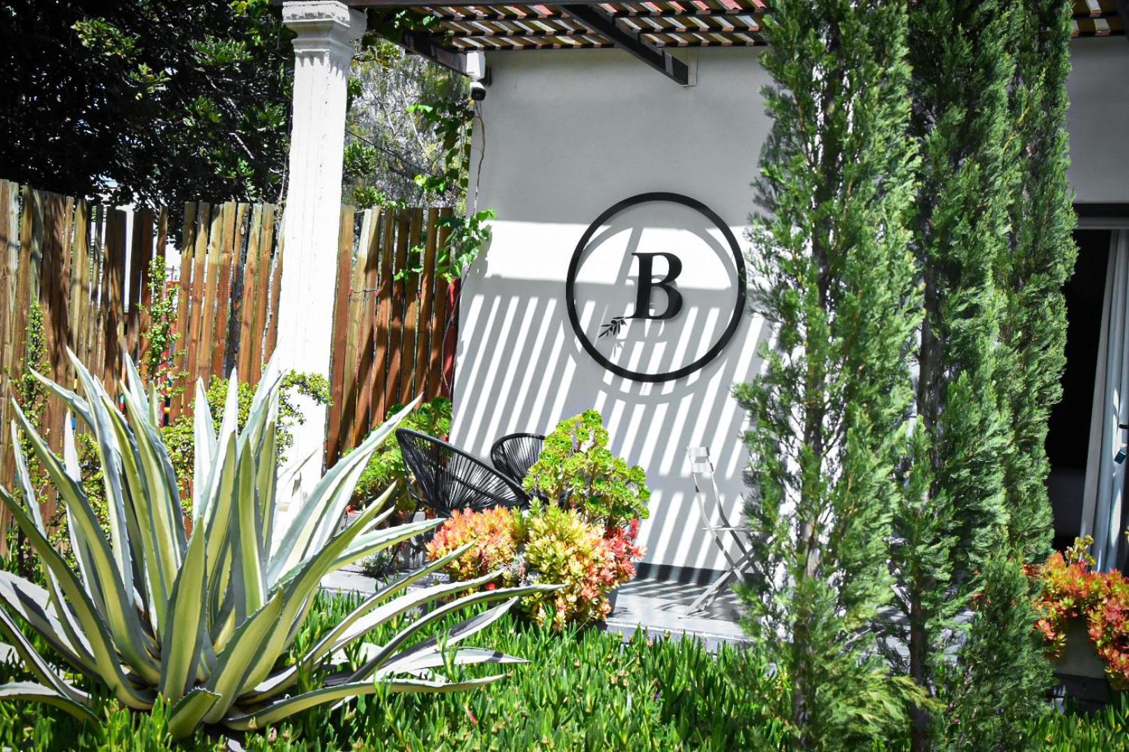 Beautiful Betty B&B Beaufort West Extérieur photo