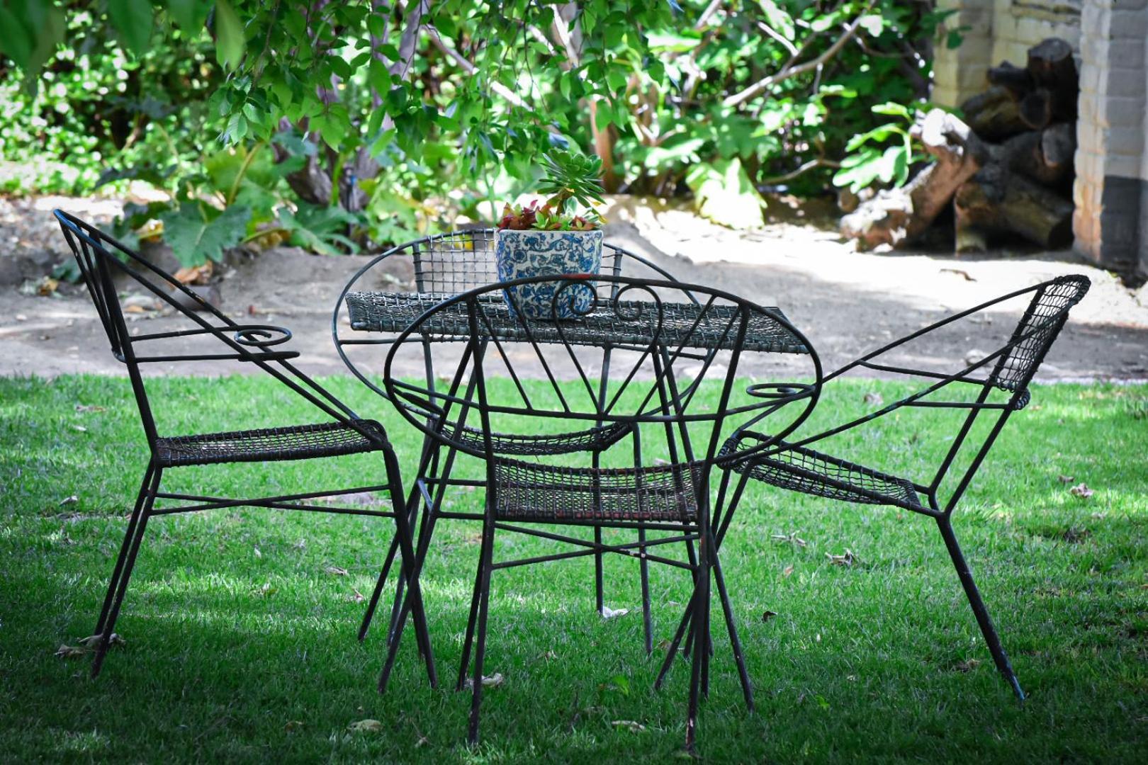 Beautiful Betty B&B Beaufort West Extérieur photo