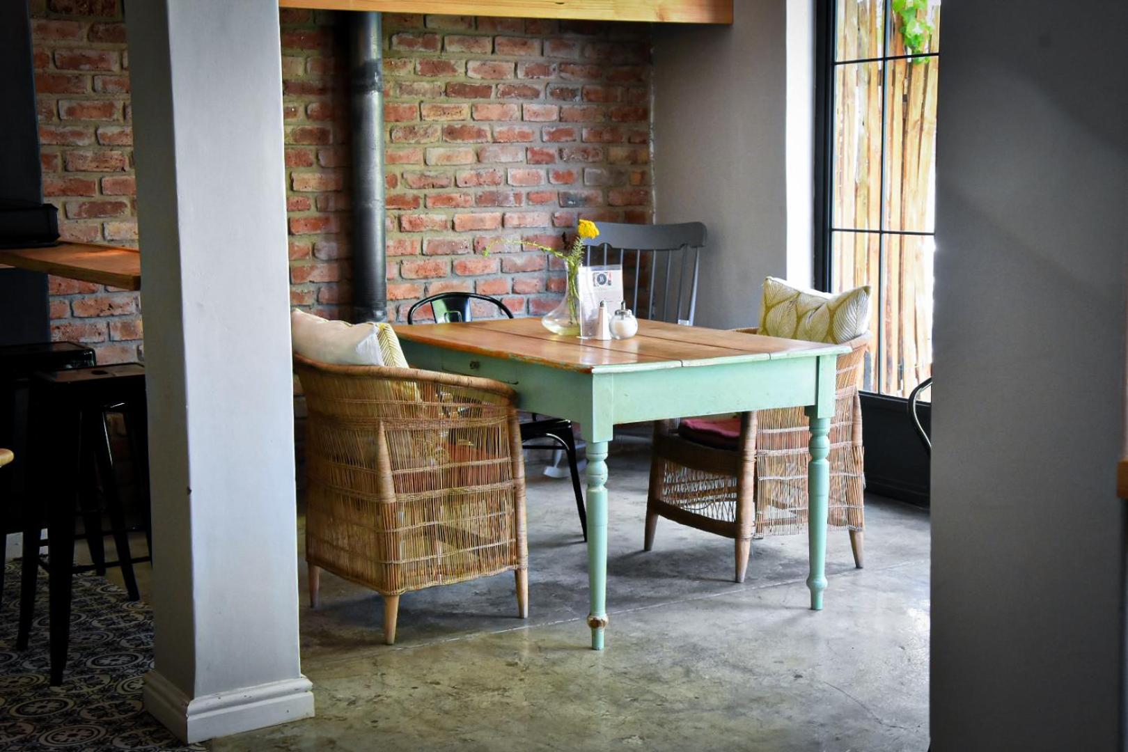 Beautiful Betty B&B Beaufort West Extérieur photo
