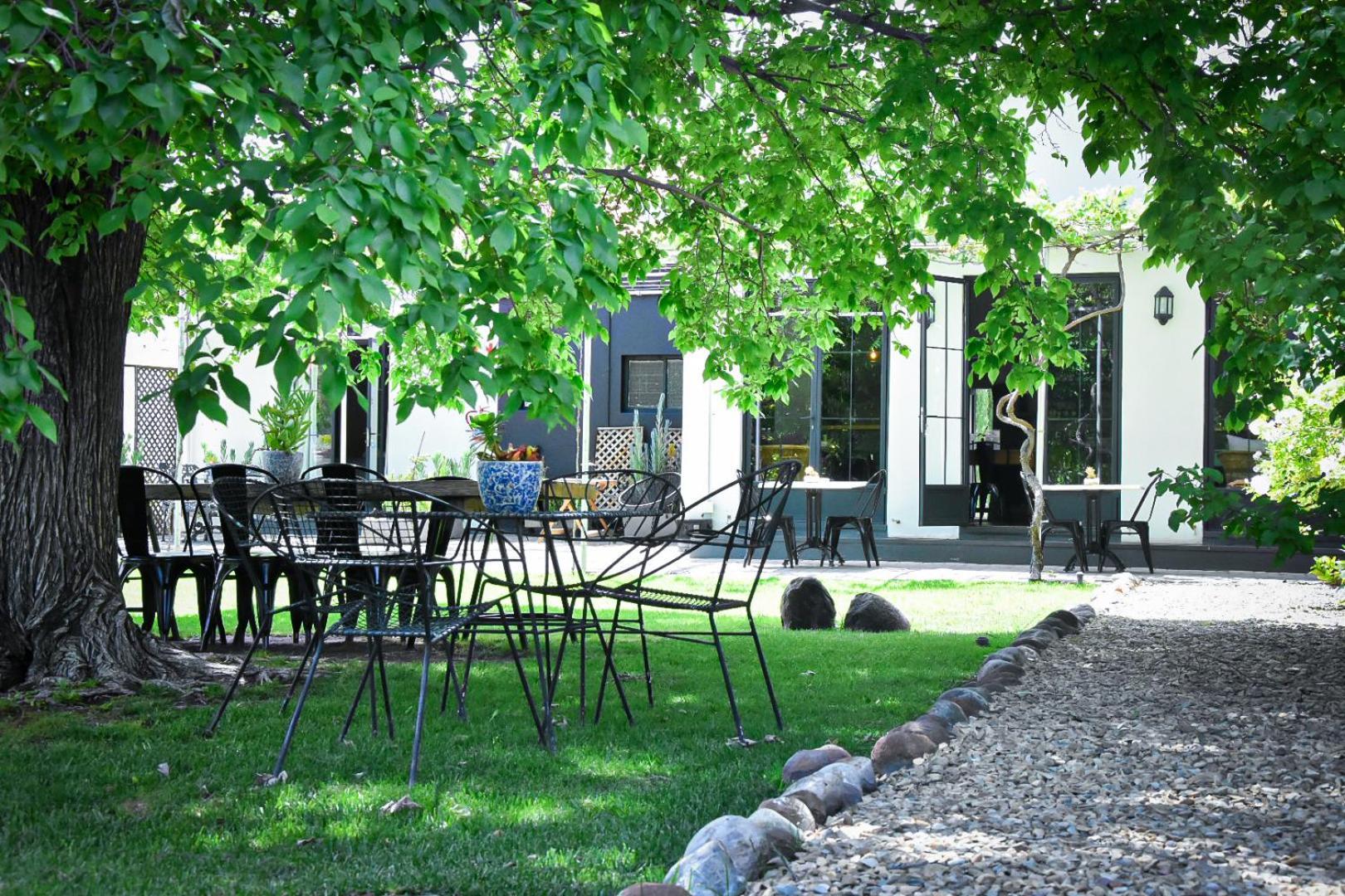 Beautiful Betty B&B Beaufort West Extérieur photo