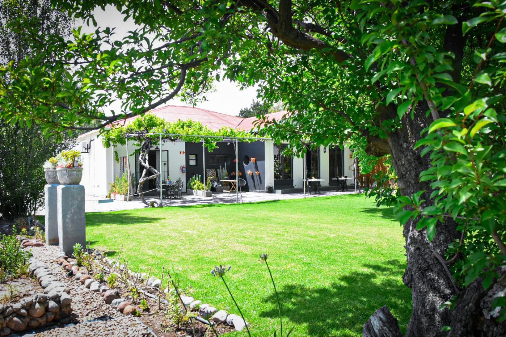 Beautiful Betty B&B Beaufort West Extérieur photo