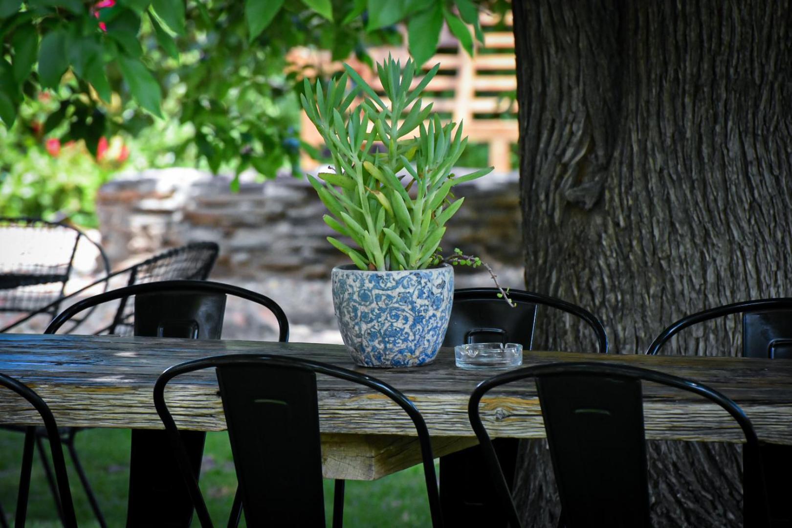 Beautiful Betty B&B Beaufort West Extérieur photo