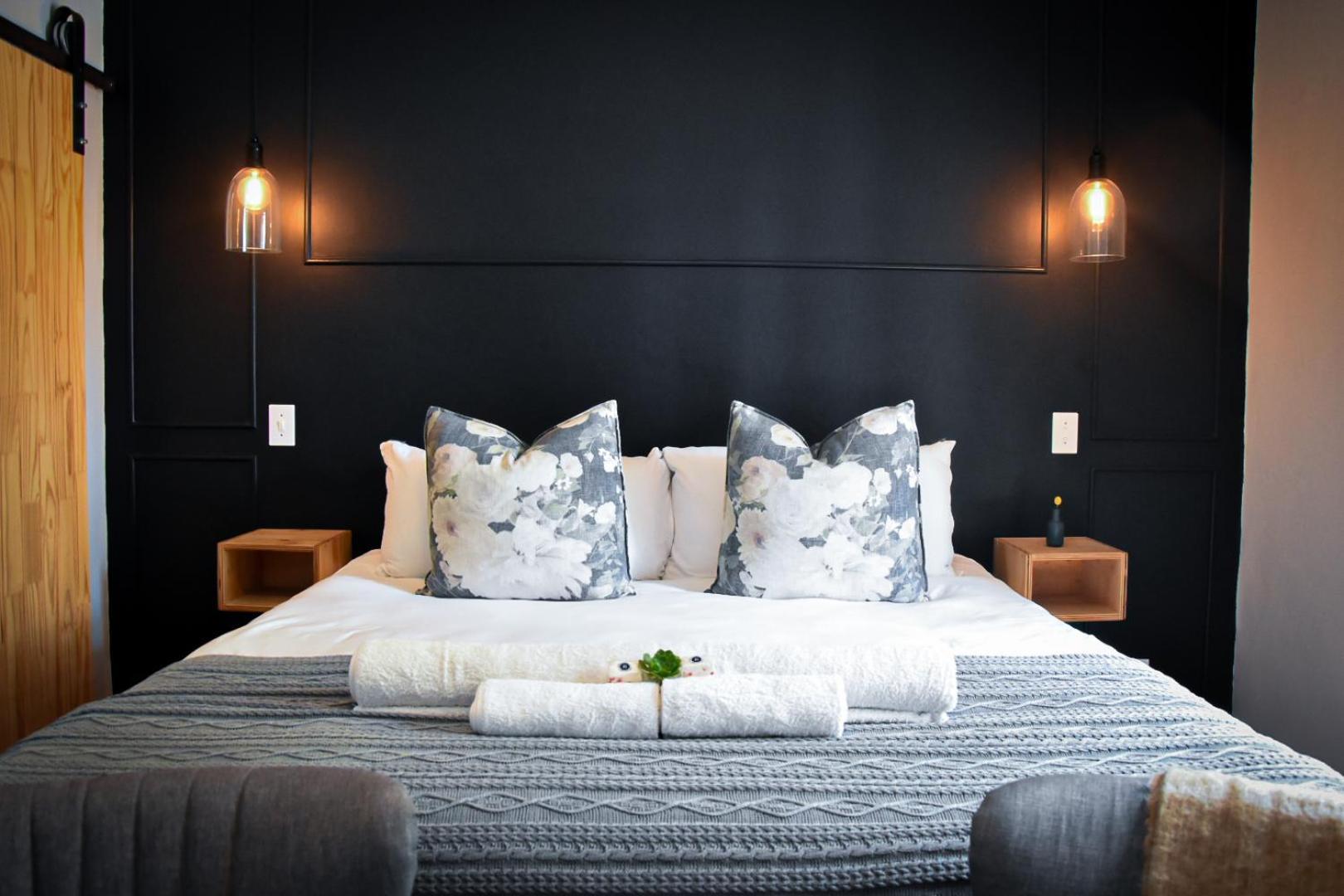 Beautiful Betty B&B Beaufort West Extérieur photo