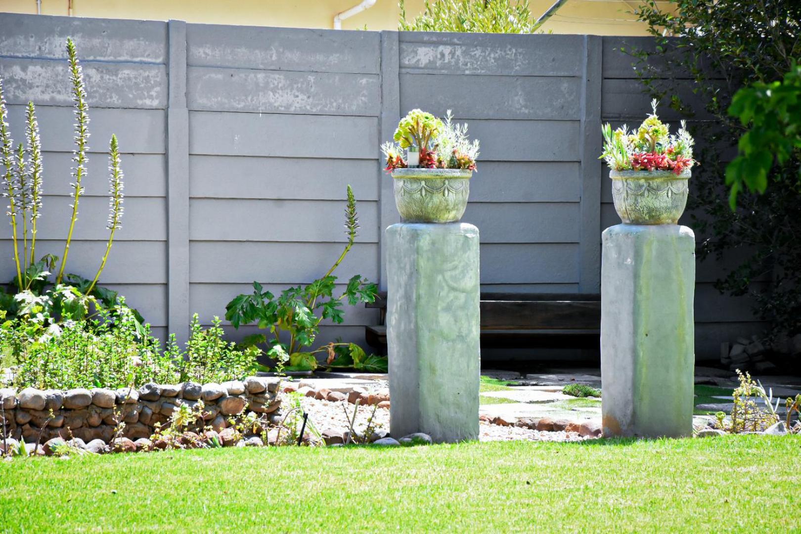 Beautiful Betty B&B Beaufort West Extérieur photo