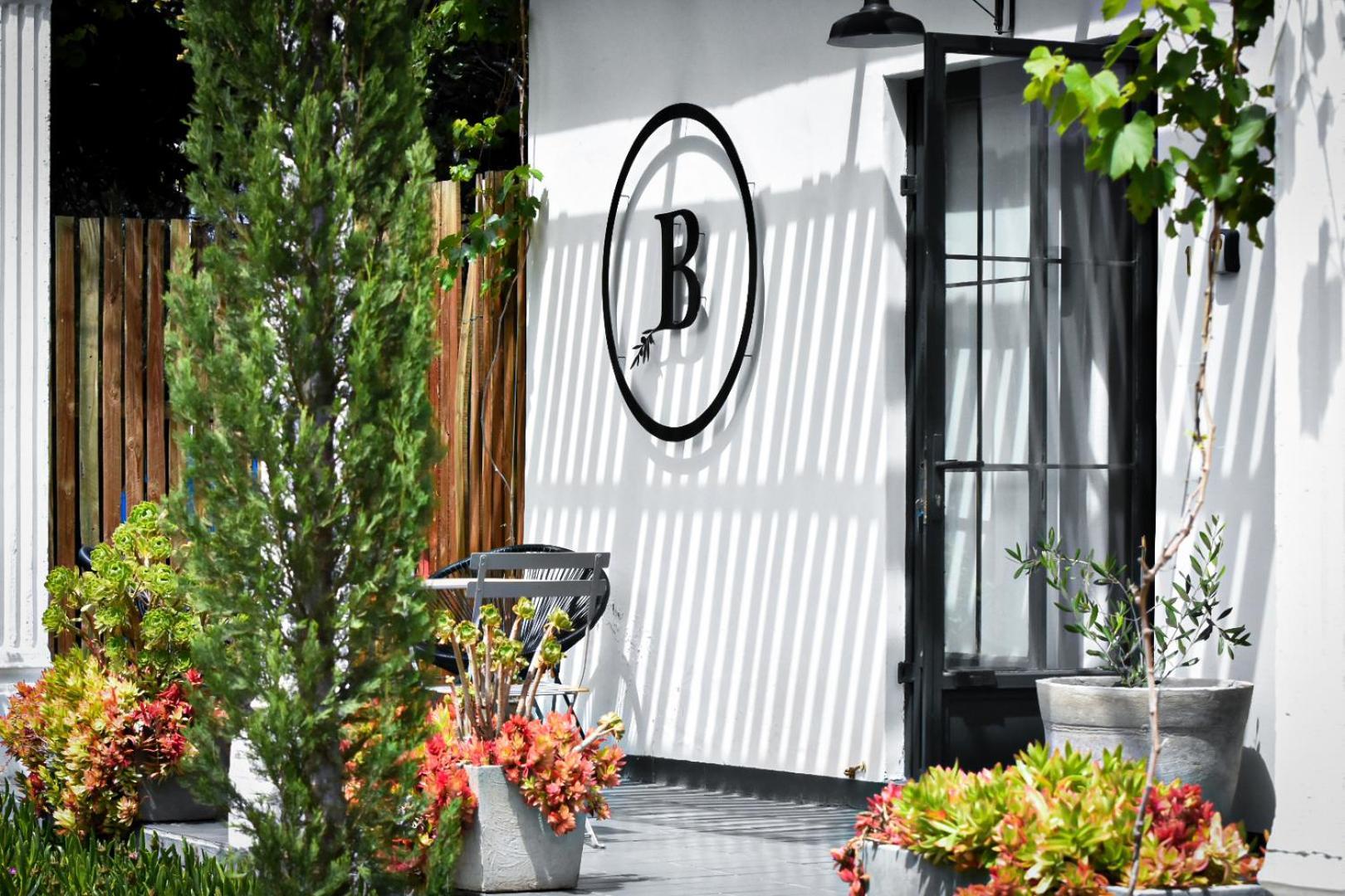 Beautiful Betty B&B Beaufort West Extérieur photo