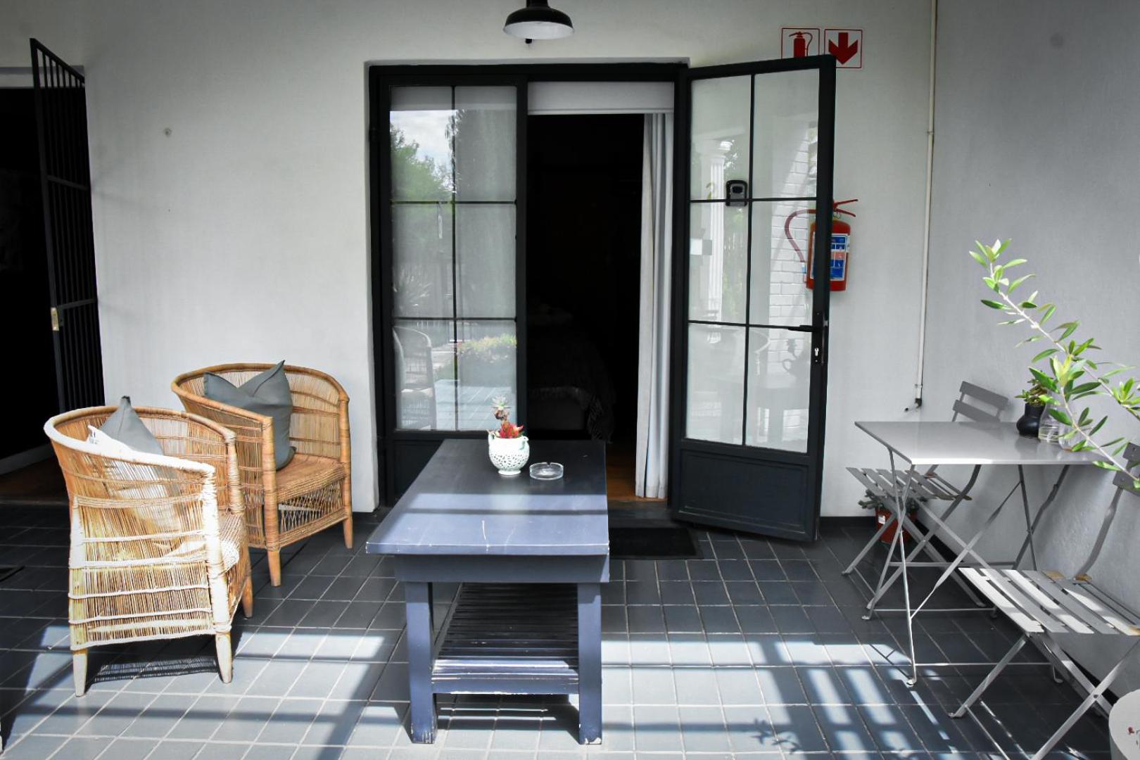 Beautiful Betty B&B Beaufort West Extérieur photo
