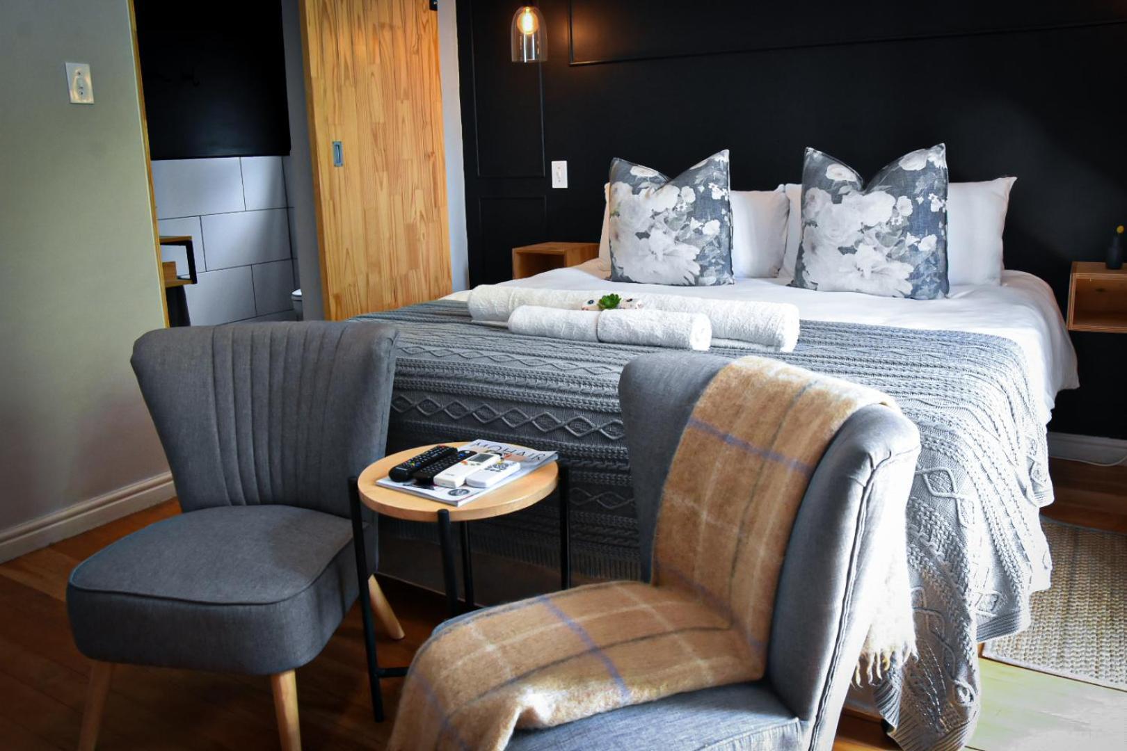 Beautiful Betty B&B Beaufort West Extérieur photo
