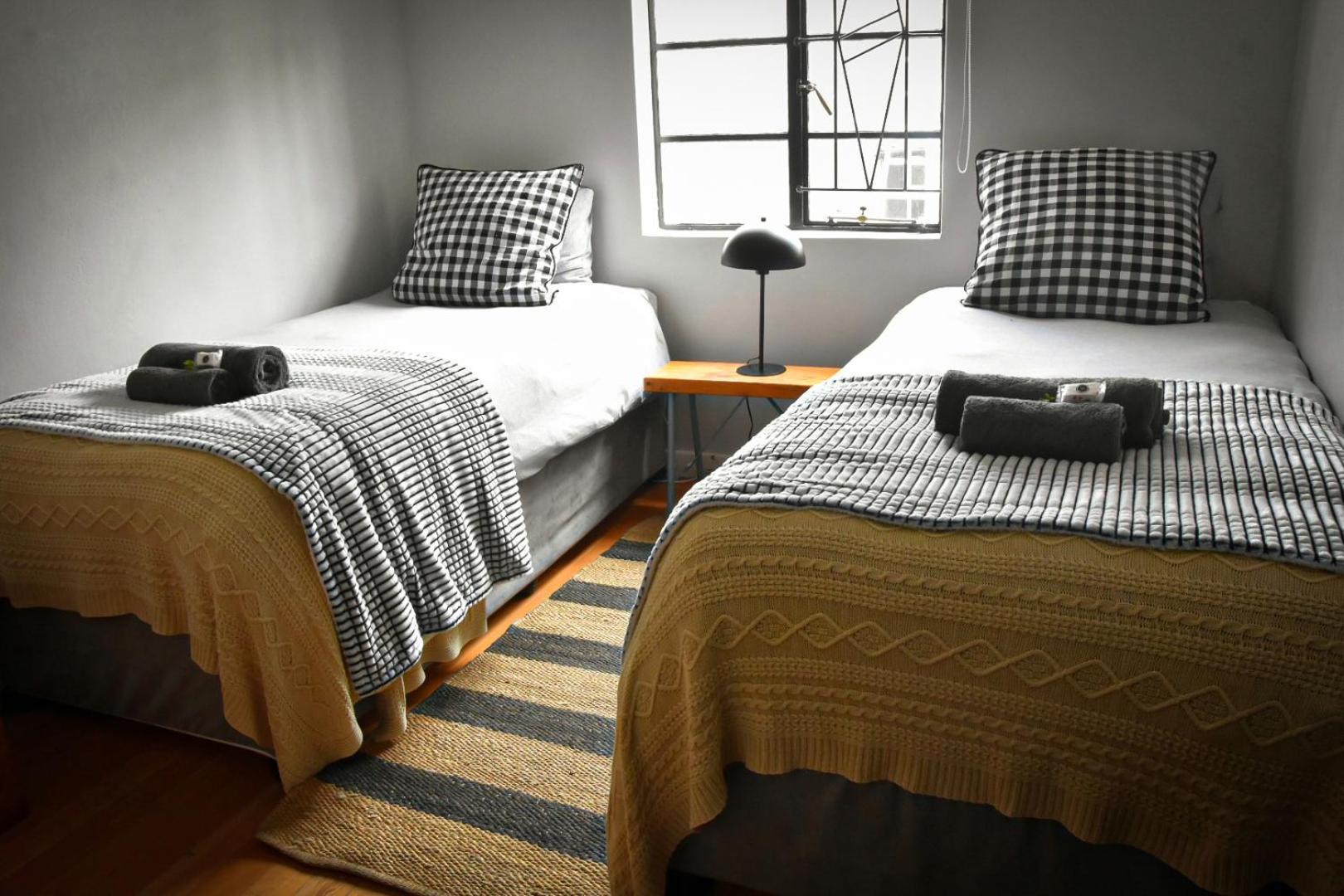 Beautiful Betty B&B Beaufort West Extérieur photo