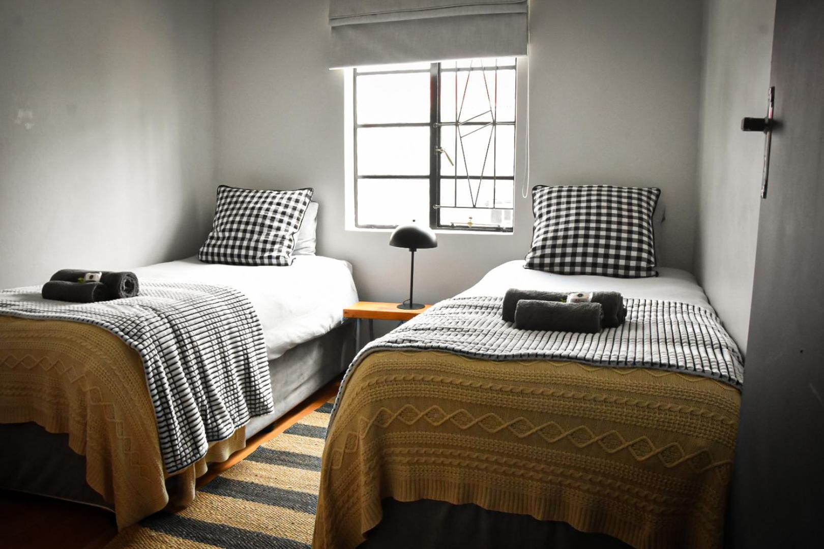 Beautiful Betty B&B Beaufort West Extérieur photo