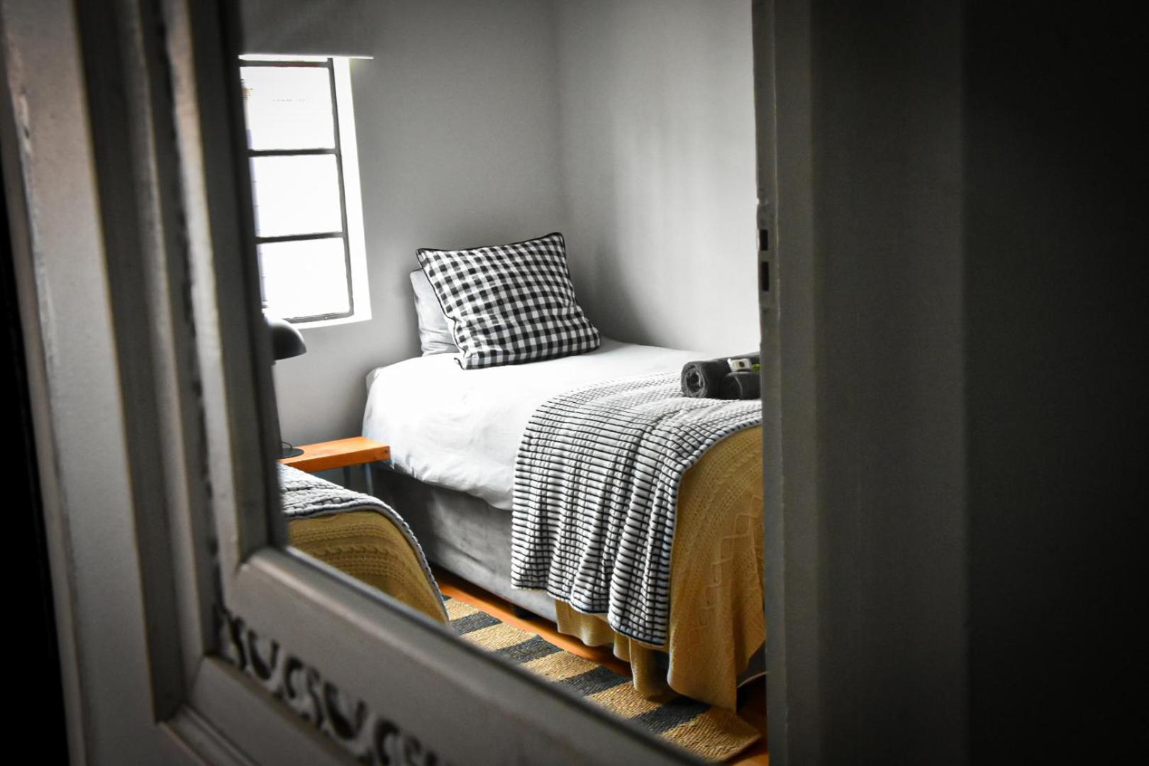 Beautiful Betty B&B Beaufort West Extérieur photo