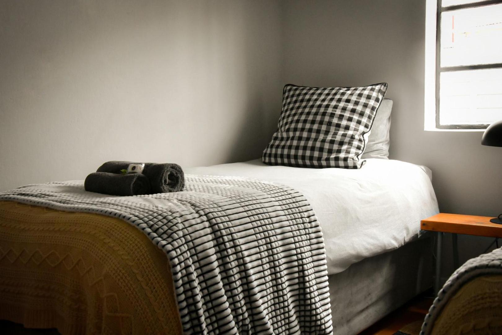 Beautiful Betty B&B Beaufort West Extérieur photo