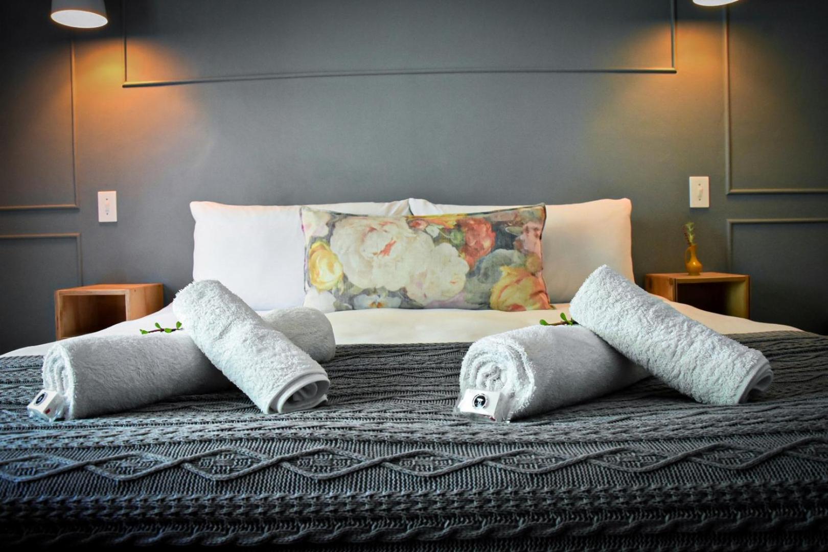 Beautiful Betty B&B Beaufort West Extérieur photo